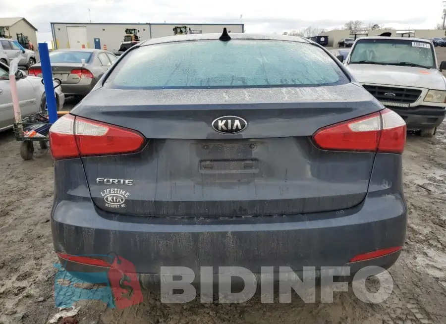 KNAFX4A69F5380982 Photo# 6