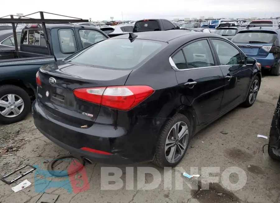 KNAFX4A87F5418064 Photo# 3