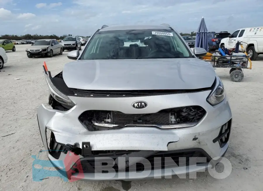 KNDCB3LCXL5361645 Photo# 5