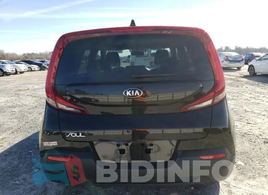 KNDJ23AUXM7139695 Photo# 6