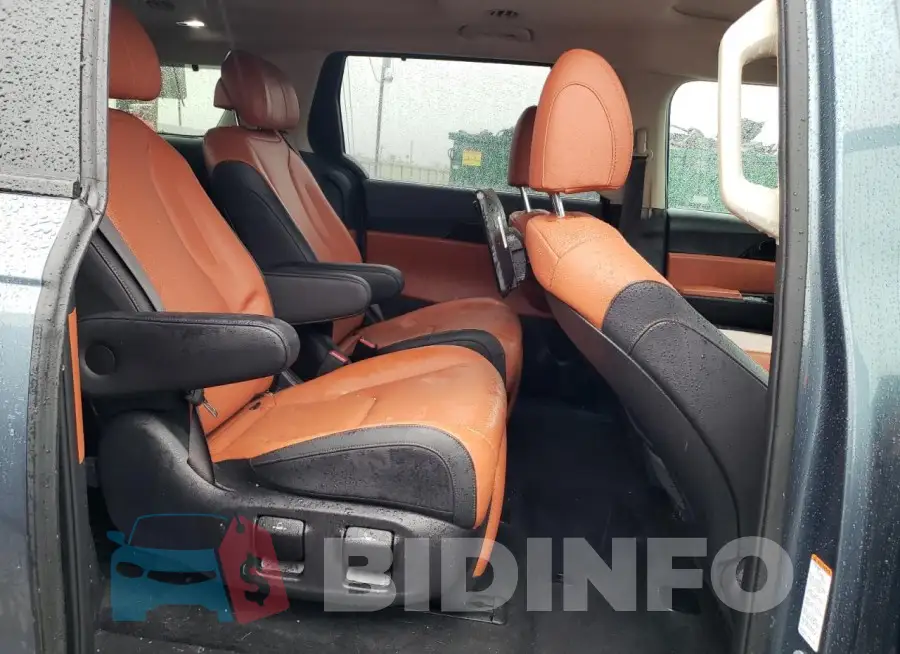 KNDNE5H36N6167356 Photo# 11