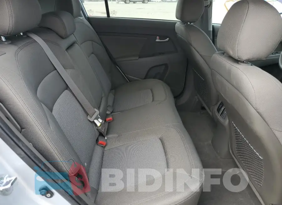 KNDPB3AC1F7772431 Photo# 11