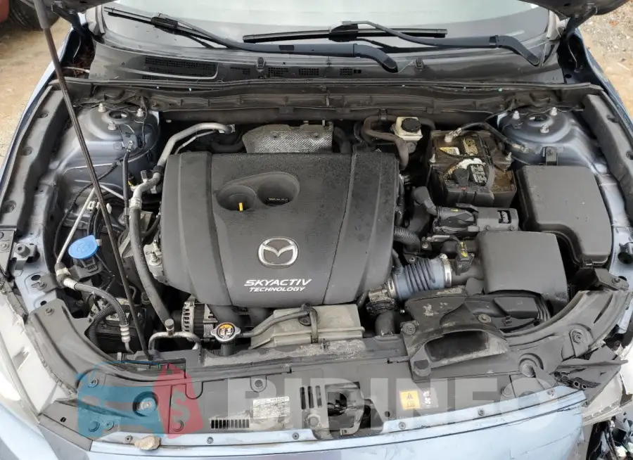 3MZBM1V78GM291988 Photo# 11