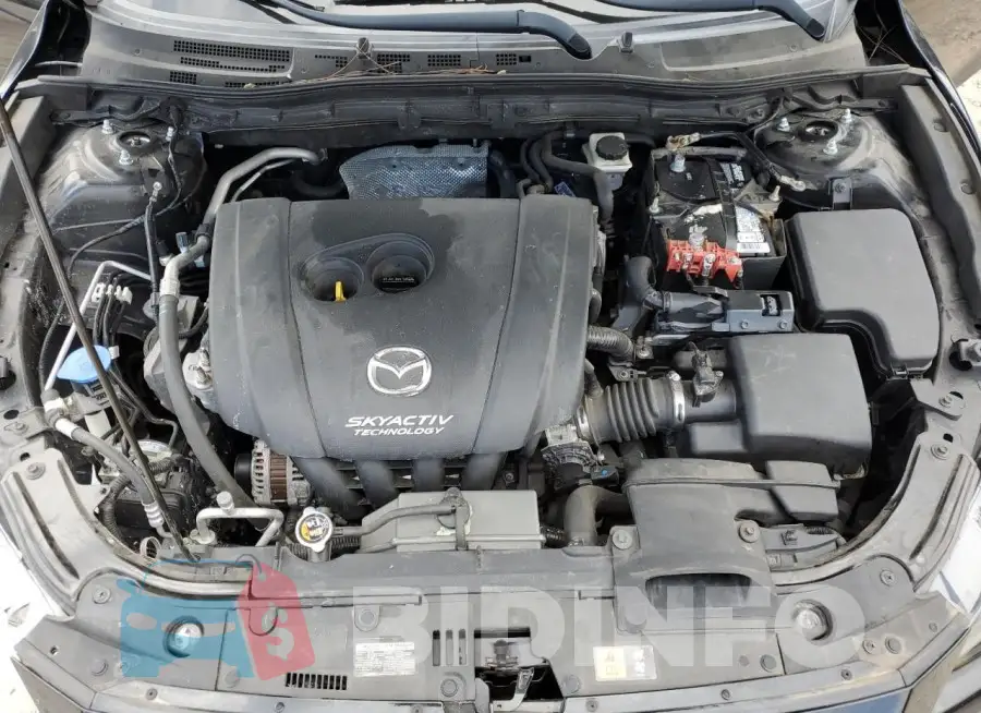 3MZBN1V74HM120413 Photo# 11