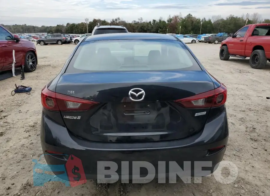 3MZBN1V74HM120413 Photo# 6