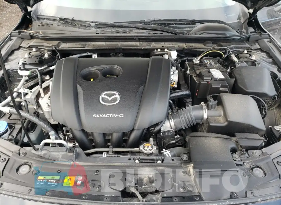 3MZBPBCM9LM138603 Photo# 7