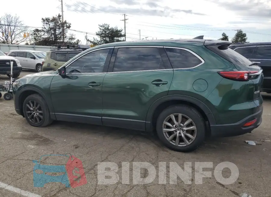 JM3TCBCY2J0212019 Photo# 2