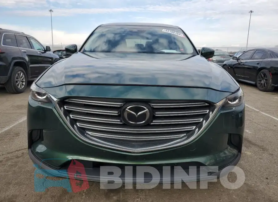 JM3TCBCY2J0212019 Photo# 5