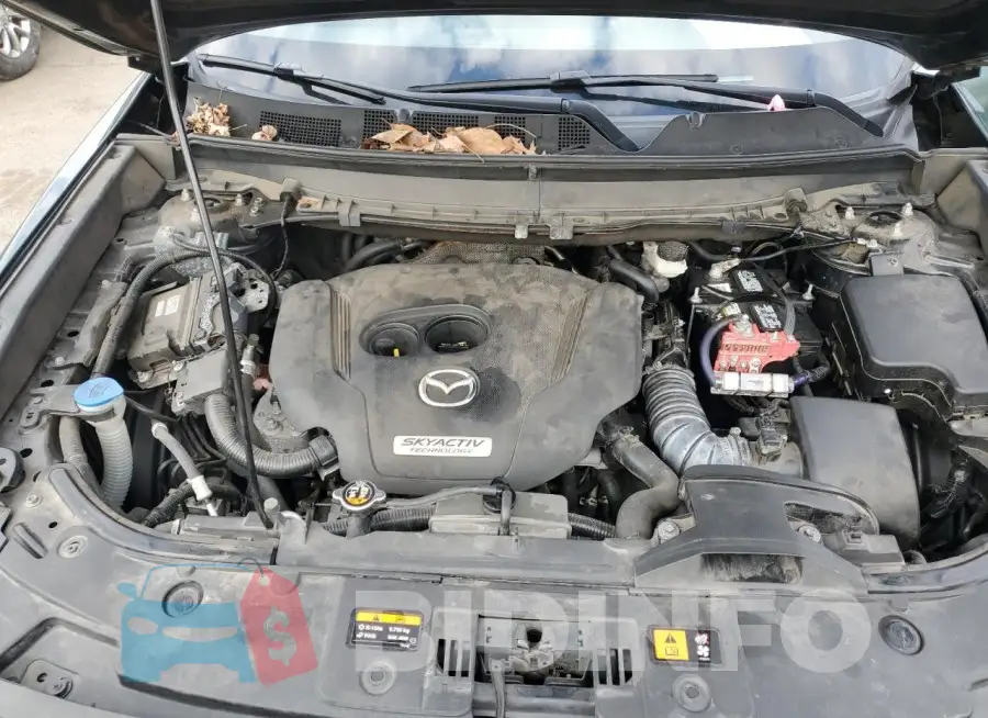 JM3TCBCY2J0212019 Photo# 12