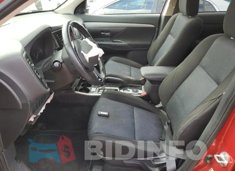 JA4AD3A32JZ040011 Photo# 7