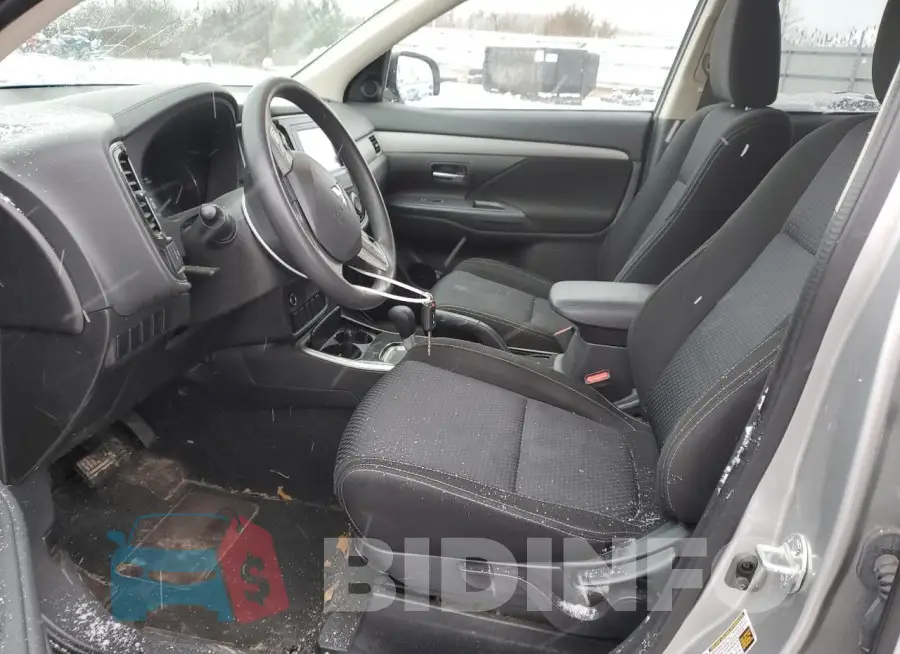 JA4AZ3A31JZ057402 Photo# 7