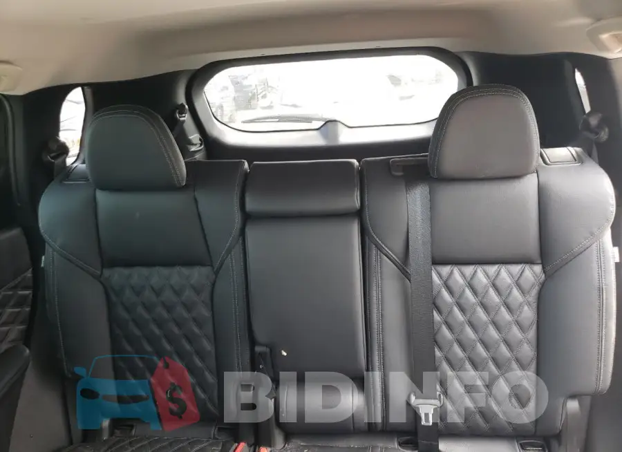 JA4J3VA84PZ020393 Photo# 10
