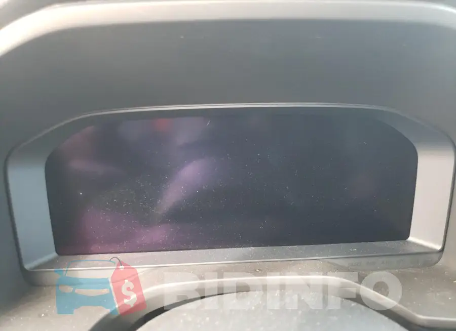 JA4J3VA84PZ020393 Photo# 9