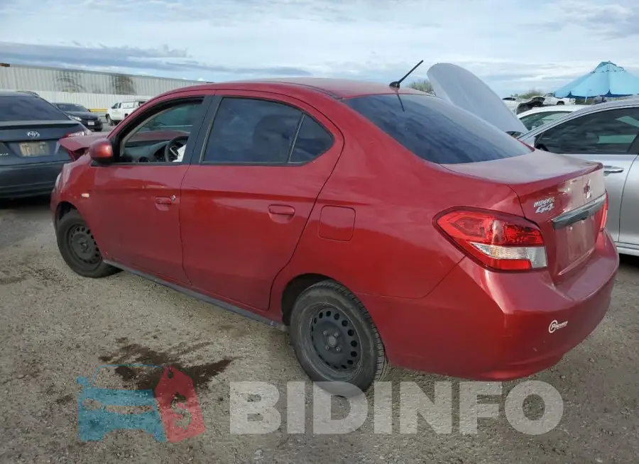 ML32F3FJ2LHF03467 Photo# 2