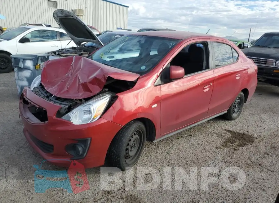 ML32F3FJ2LHF03467 Photo# 1