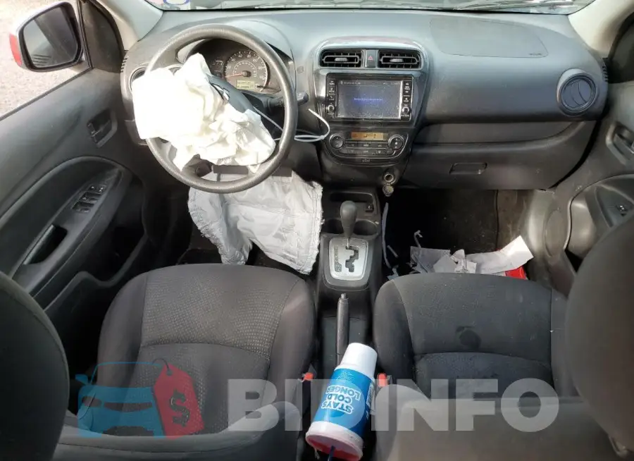 ML32F3FJ2LHF03467 Photo# 8