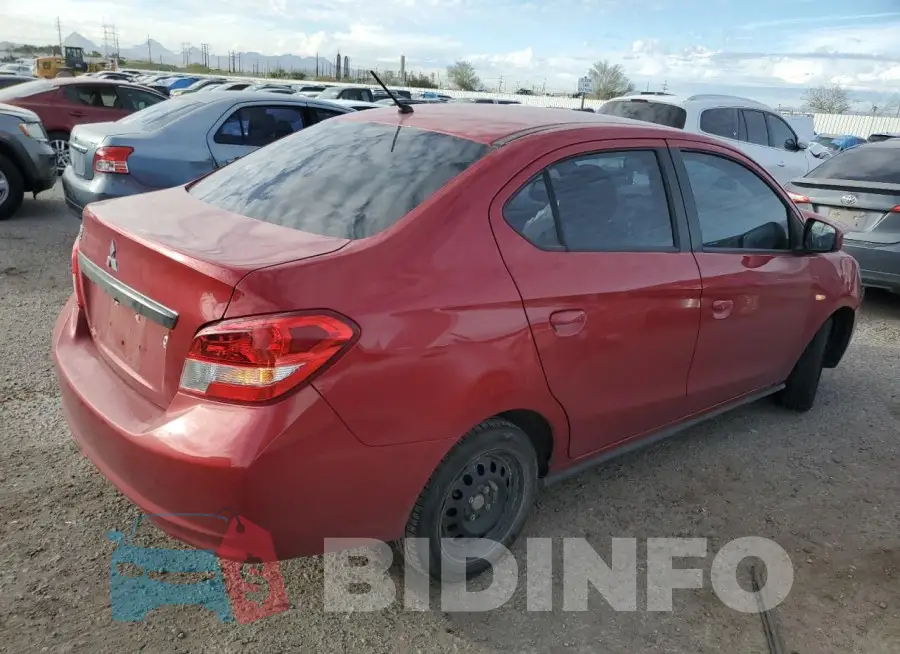ML32F3FJ2LHF03467 Photo# 3
