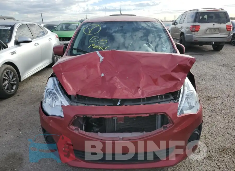 ML32F3FJ2LHF03467 Photo# 5