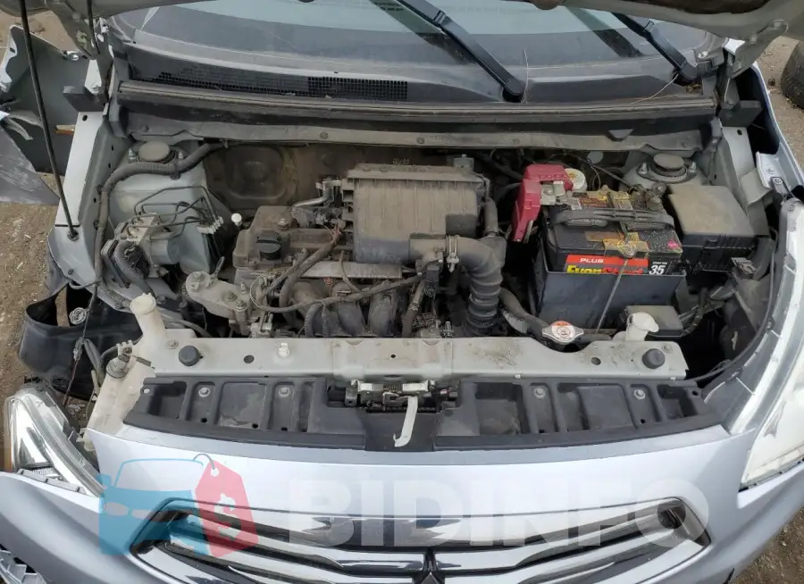 ML32F3FJ3HH004455 Photo# 11