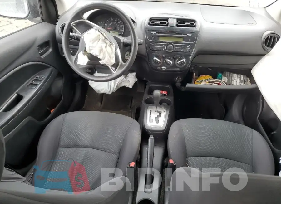 ML32F3FJ3HH004455 Photo# 8