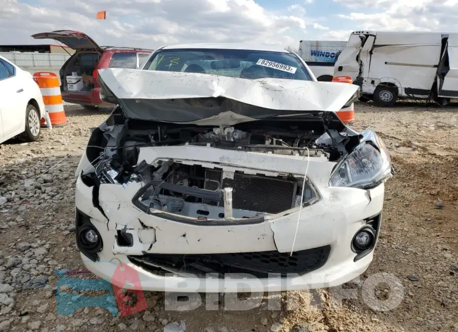ML32F4FJ4LHF04433 Photo# 5