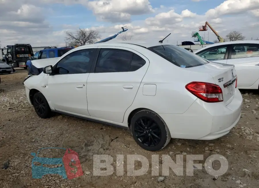 ML32F4FJ4LHF04433 Photo# 2