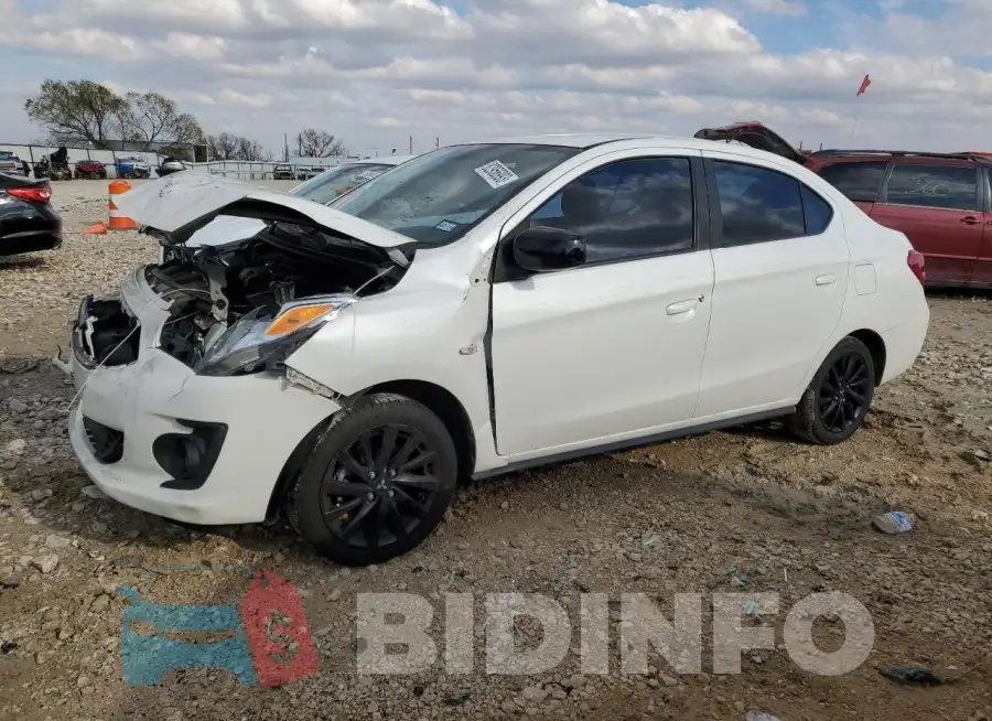 ML32F4FJ4LHF04433 Photo# 1