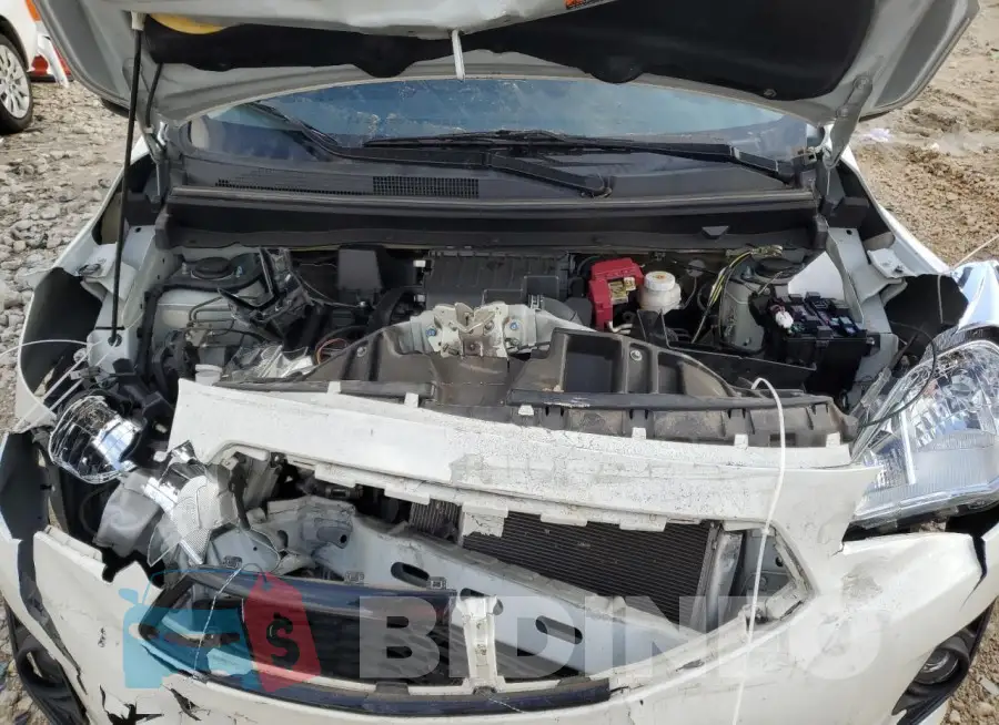 ML32F4FJ4LHF04433 Photo# 11