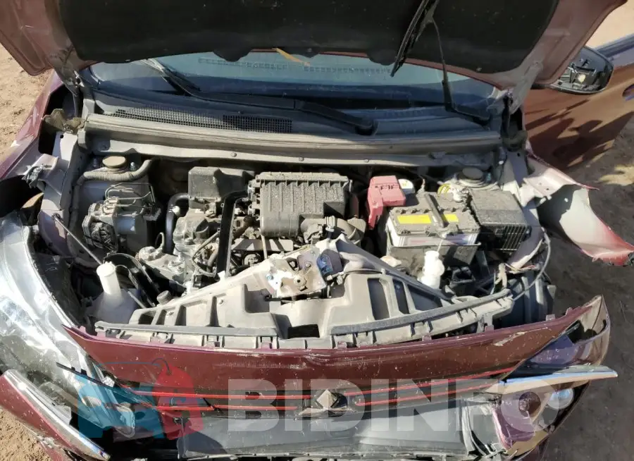 ML32FUFJ1NHF02979 Photo# 11