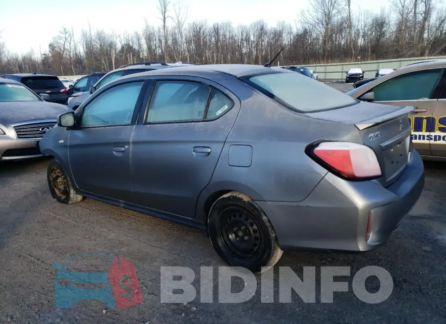 ML32FUFJ4MHF04188 Photo# 2