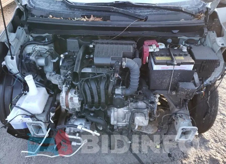 ML32FUFJ4MHF04188 Photo# 11