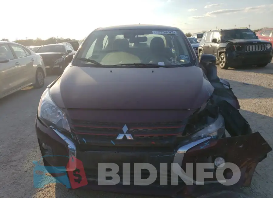 ML32FUFJ6NHF09684 Photo# 5
