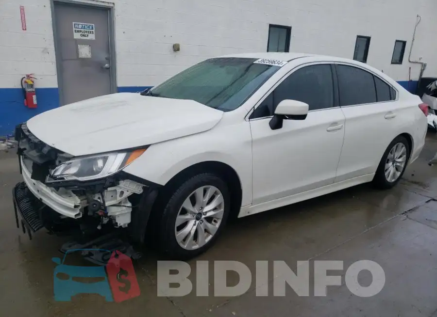 4S3BNAC69H3065956 Photo# 1