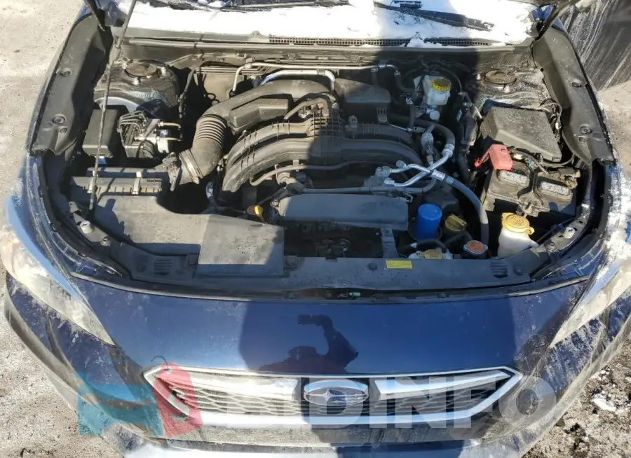 4S3GTAA68K3717861 Photo# 11