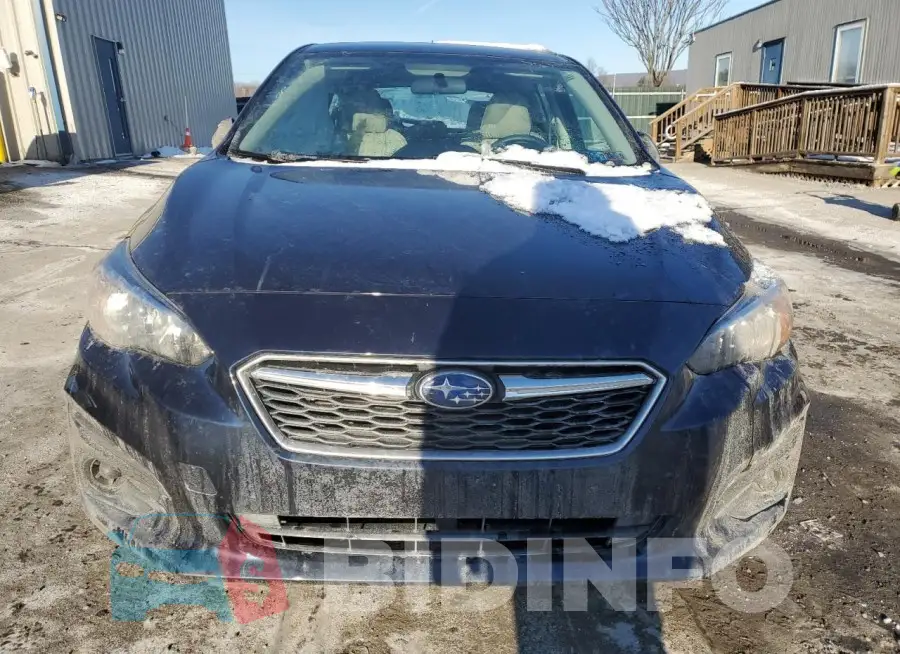 4S3GTAA68K3717861 Photo# 5