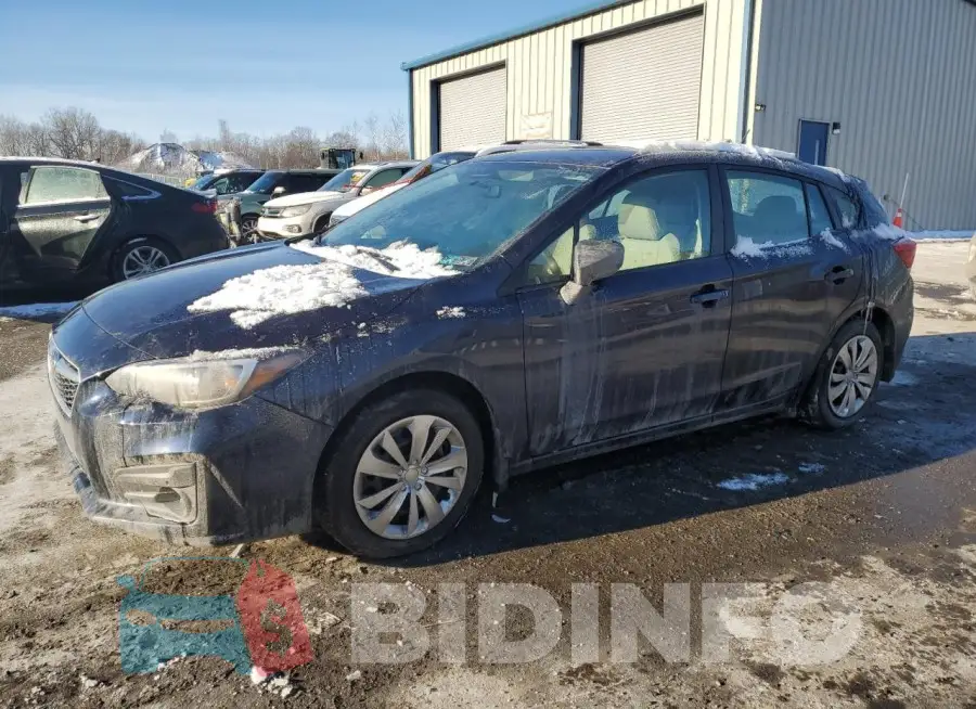 4S3GTAA68K3717861 Photo# 1