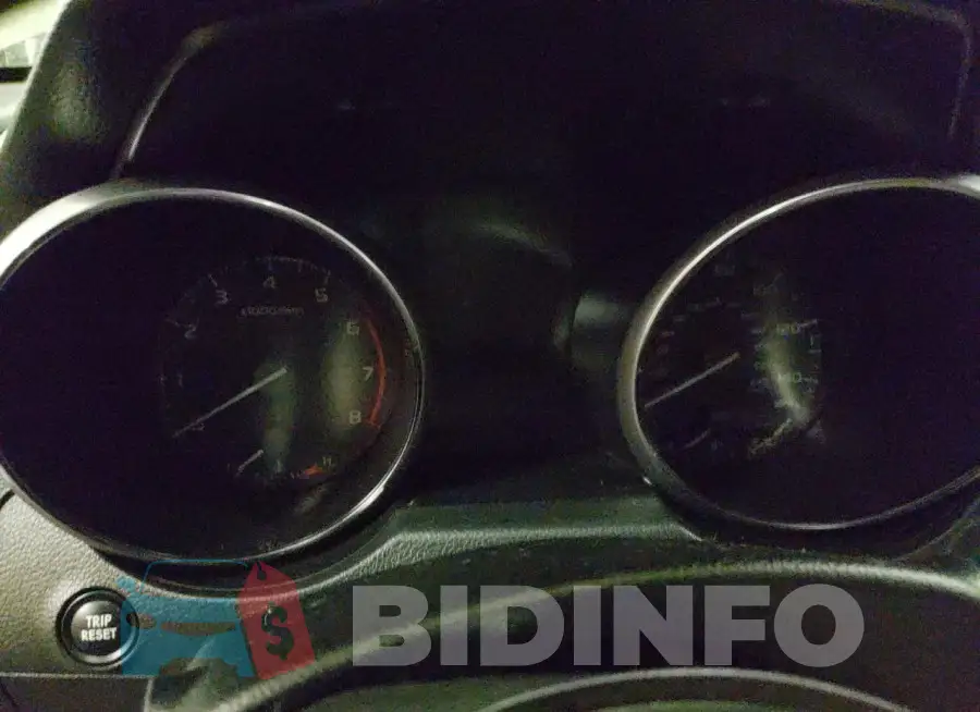 4S4BSANC3J3211992 Photo# 9