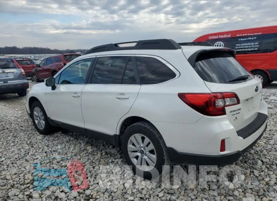 4S4BSBDC3F3270135 Photo# 2