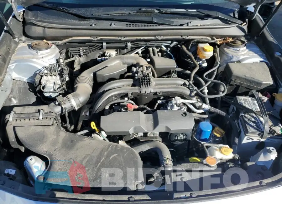 4S4BSBNC9G3244235 Photo# 12