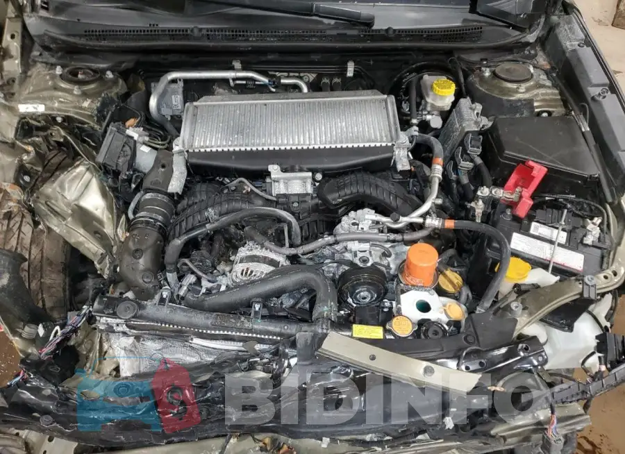 4S4BTGPD4L3228745 Photo# 11