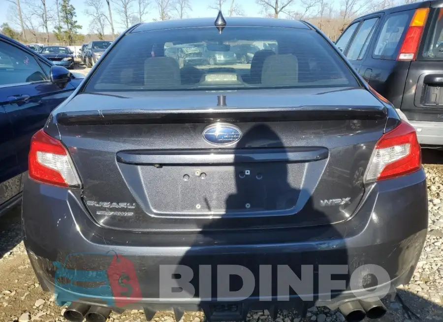 JF1VA1C62J9812749 Photo# 6