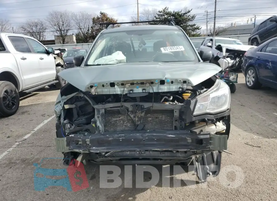 JF2SJABC2HH488661 Photo# 5