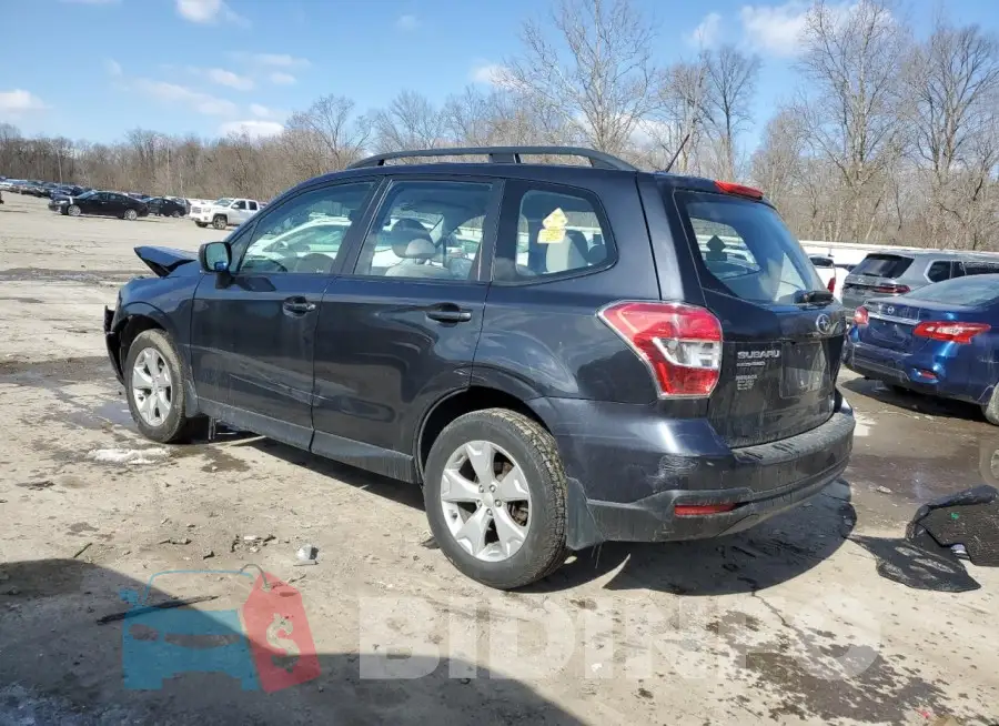 JF2SJABCXFH574376 Photo# 2