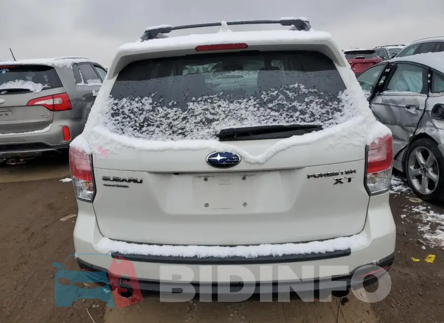 JF2SJGECXHH557711 Photo# 6