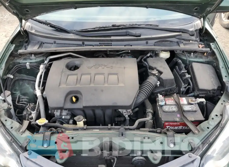 2T1BURHE2FC436252 Photo# 11