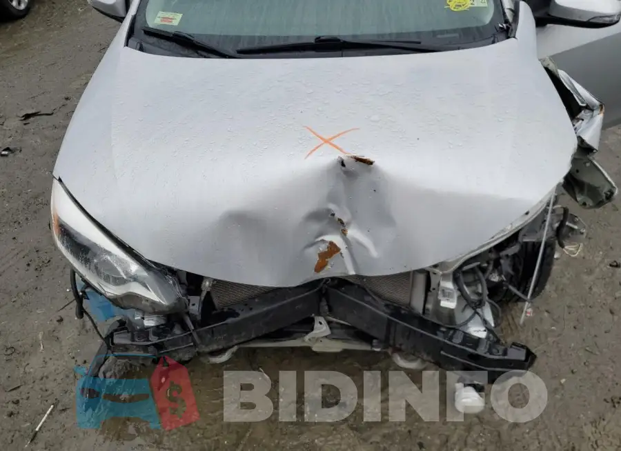 2T1BURHE4FC290310 Photo# 11