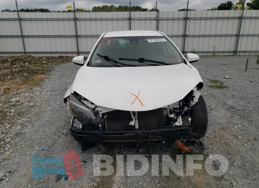 2T1BURHE5HC765286 Photo# 5