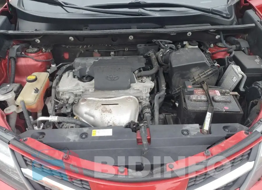 2T3DFREV0FW400430 Photo# 11