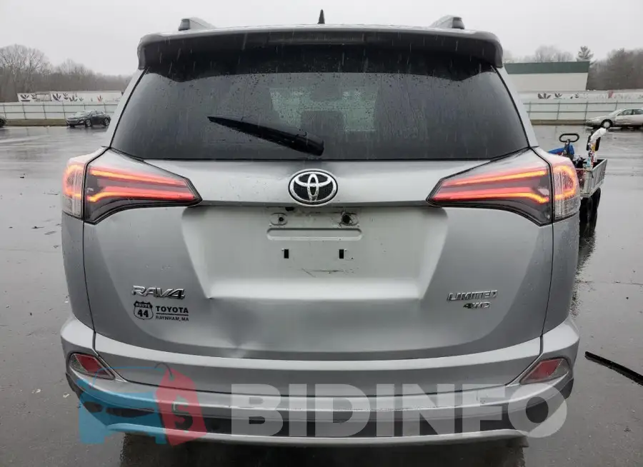 2T3DFREV3GW474703 Photo# 6