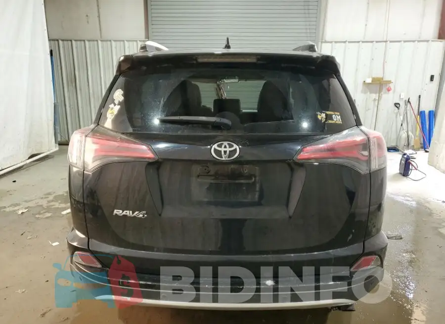 2T3DFREV8GW456732 Photo# 6
